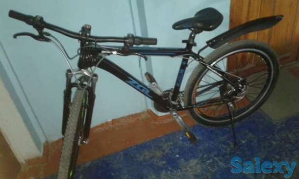 Велосипед сотилади, фотография 1