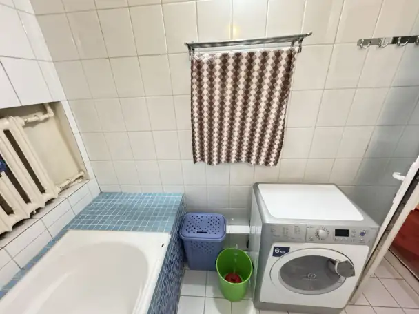 2-ком квартира в центре ташкента 2 этаж, 1-й проезд аккурган, дом 7, фотография 13