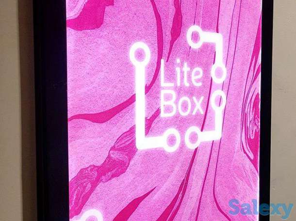 Рекламные металлоконструкции по низким ценам., фотография 1