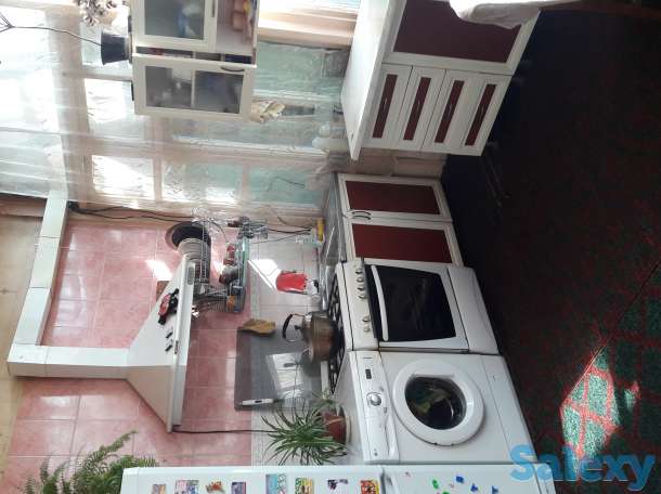 Продам участок в ташкенте, Юнус абадский район, улица Эзгулик 1тупик дом 41, фотография 8