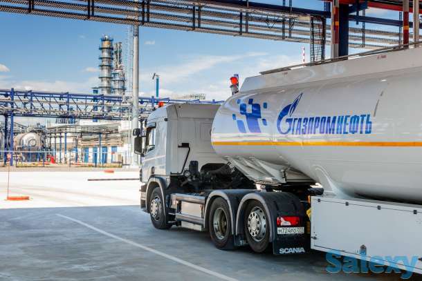 Автомобильный бензин АИ-92-К5, 