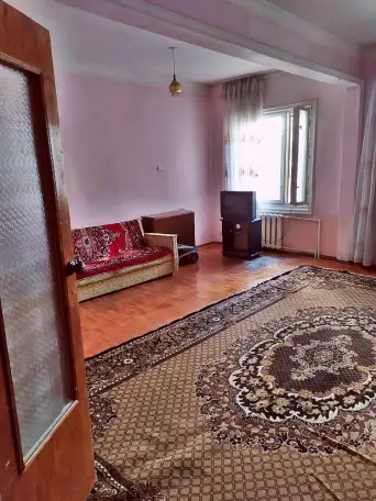 Сдам квартиру. 3х.комнатная. Карасу 1. Конечка., фотография 4