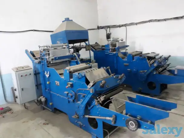 Производство автомобильных Аккумуляторов, фотография 2