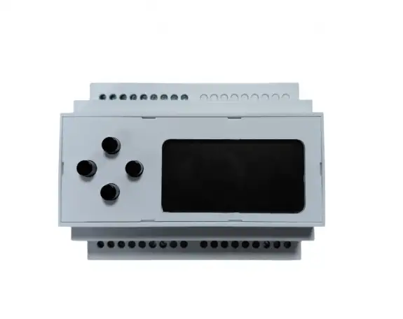 Реле защиты двигателя MPR 62 DLKIP 380В, фотография 1