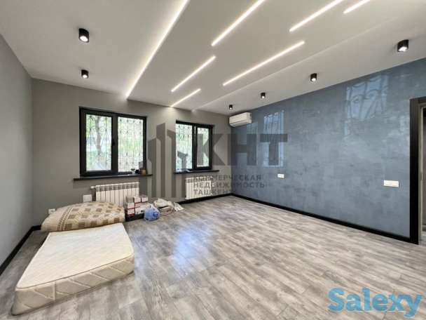 Продается офис. 107м2 ул. Садыка Азимова, фотография 5