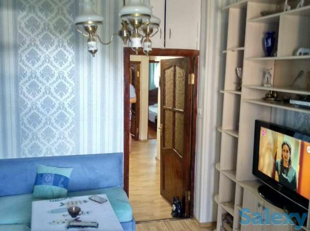 Срочно, недорого, продается роскошная 5ти комнатная квартира в центре города на метро Ойбек, фотография 10