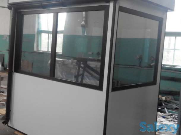 Продаем готовые и делаем на заказ: Только у нас современные, недорогие и качественные: -Мини магазины (сборные и разборн, фотография 2