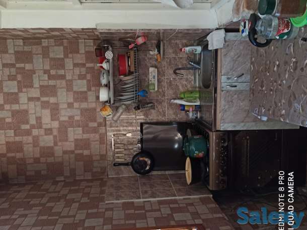 Продается своя 1/4/4 квартира, на Ю абаде 13кв-л, фотография 8