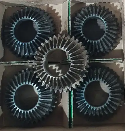 Токарные фрезерны услуги, фотография 2