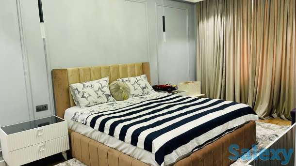 Шота Руставелли 4 комнаты этаж 3/8 кирпич 135 кв.м, фотография 4