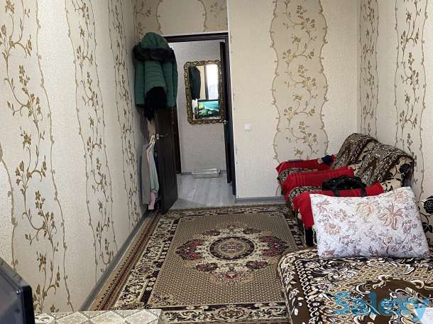 Продаётся своя 1ком. квартира(массив ФЕРУЗА)новостройка, фотография 6