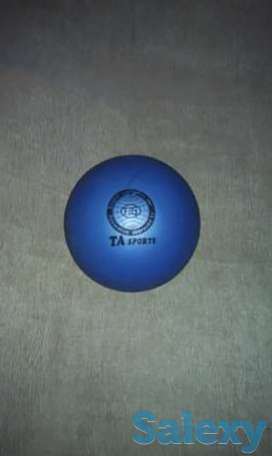 Мяч для художественной гимнастики, фотография 1