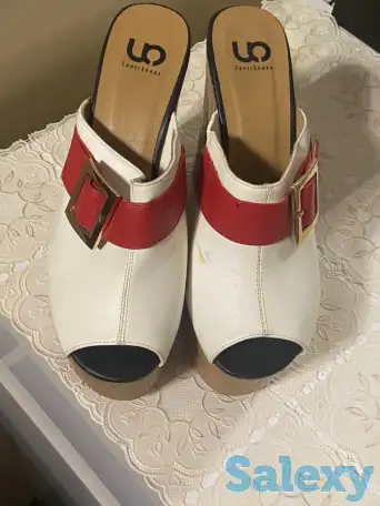 Женская обувь, фотография 1