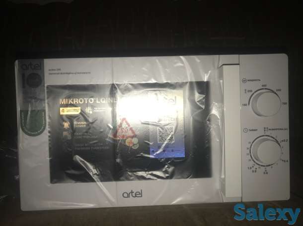 Срочно‼️ Продам микроволновую печь, фотография 1