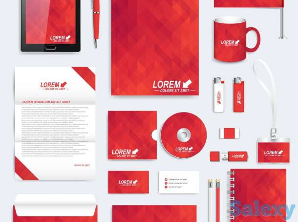 Типография, фотография 1