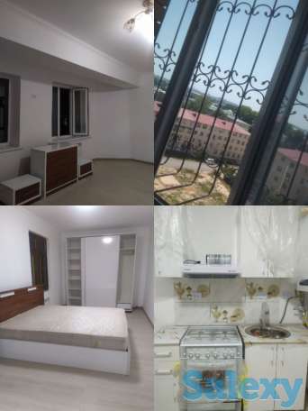 Продаётся новостройка, район Улица 