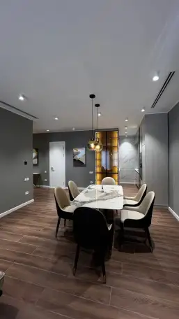 2-комнатная квартира в жилом комплексе премиум-класса Mirabad Avenue, фотография 2