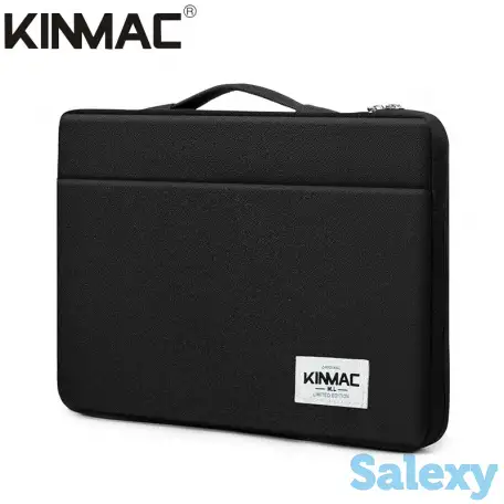 KINMAC сумка с защитой для 13″ и 15.6″ дюймов, фотография 6