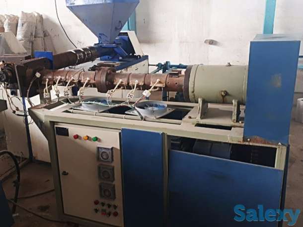 Продажа Оборудование для производство поливных Шлангов (ПВХ), фотография 2