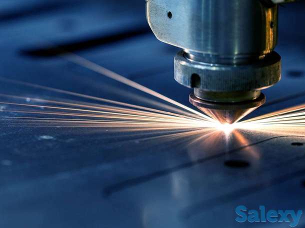 Производство всех видов металлических изделий, фотография 6