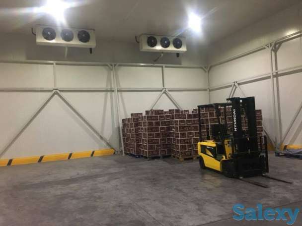 Продается холодильный склад с прилегающей территорией, фотография 4