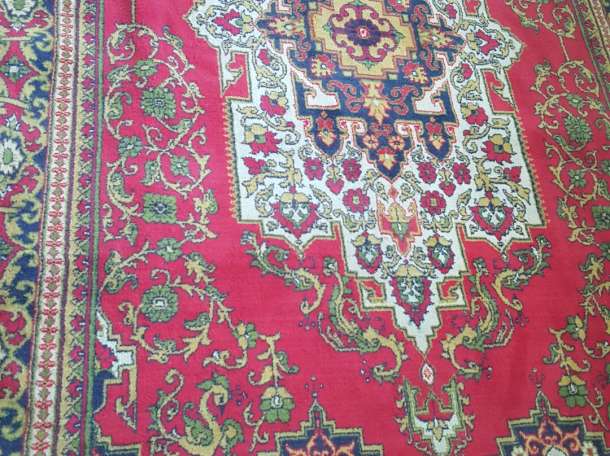 Ковры в отличном состоянии , фотография 1