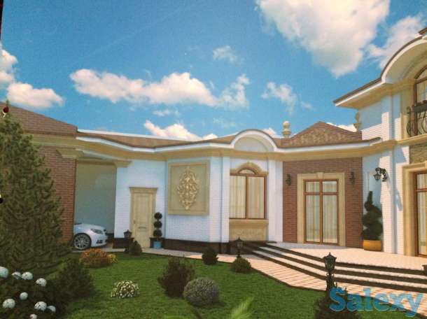 Продается частный дом, Шайхонтохурский район, Уринбой ака чойхонаси, фотография 3