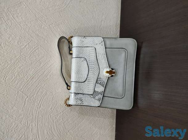 Женские сумки новые и б/у, фотография 5