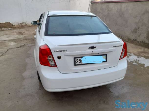 Lacetti 2 сотилади, фотография 5