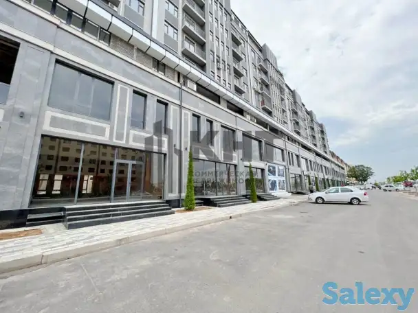 Аренда Помещения. 450м2. ул.Махтумкули., фотография 9