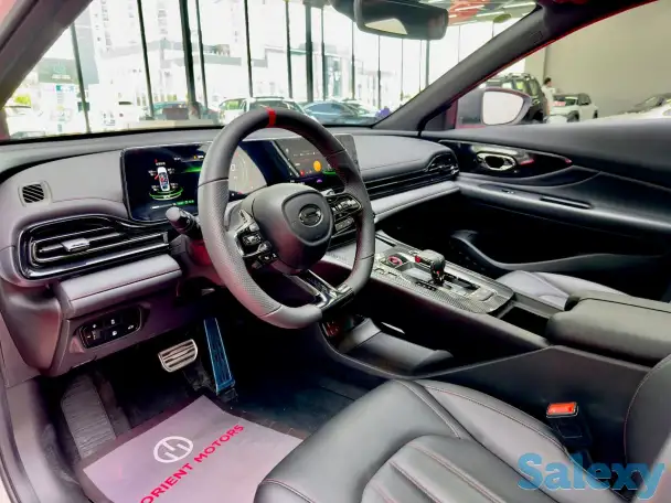 GAC GS8 2022 года 35 500 у.е, фотография 6