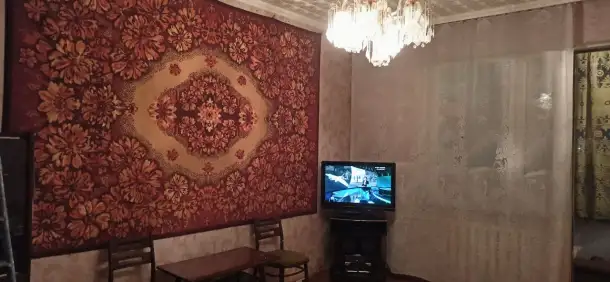 Сдается 2 комнатная квартира, фотография 1