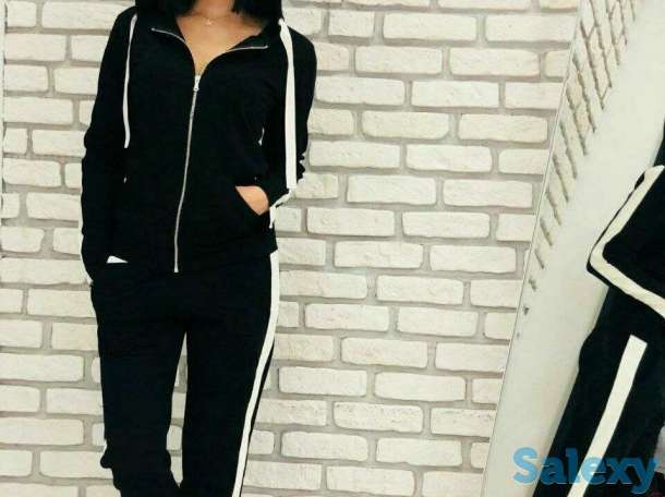 Спортивный костюм, фотография 1