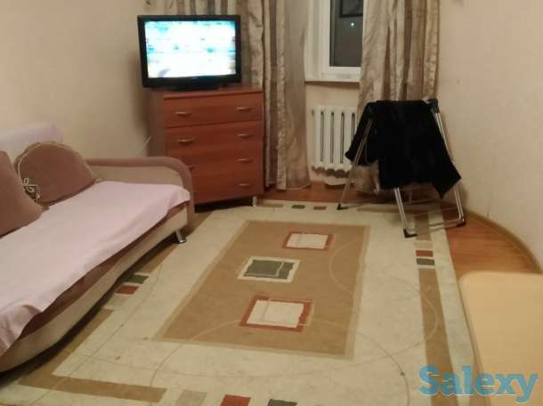 Сдам квартиру в центре, Нукусская 2а, фотография 2