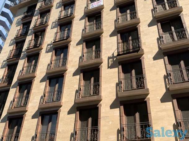 Продается квартира-студия в Батуми в 150 метрах от моря, фотография 7