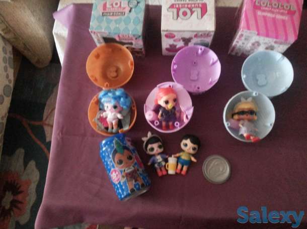 MamaZoyavseisdomaLusi, фотография 3