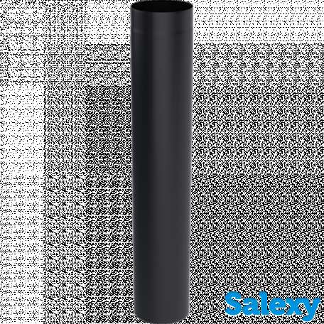 Трубы толщиной 2 мм. сталь - Ø130, 150, 180, 200 в Ташкенте, Узбекистан, поворот, отвод, колено, труба, шибер, фотография 1