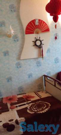 Продам трёшку, Султанали Машхадий 2-й переулок дом 8, фотография 6