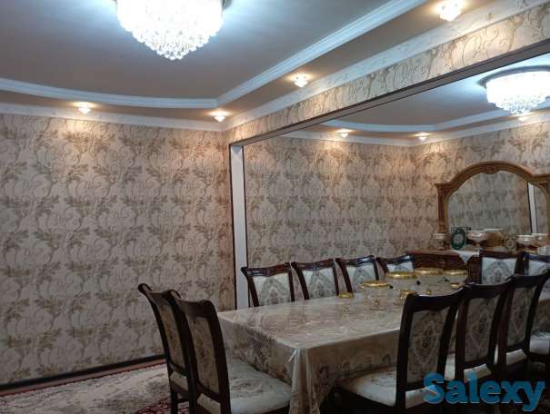 Срочно продаётся квартира 5/1/9, Сергели 7, фотография 1