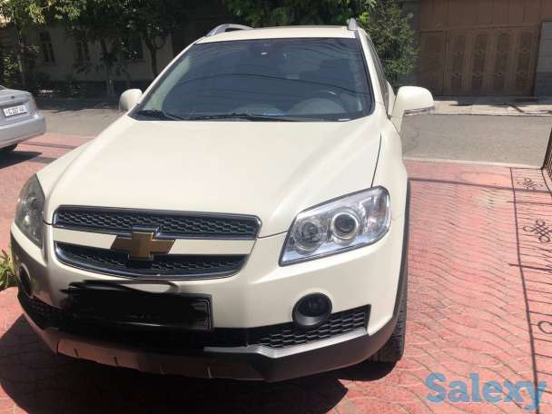 Captiva 1 автомат, фотография 3