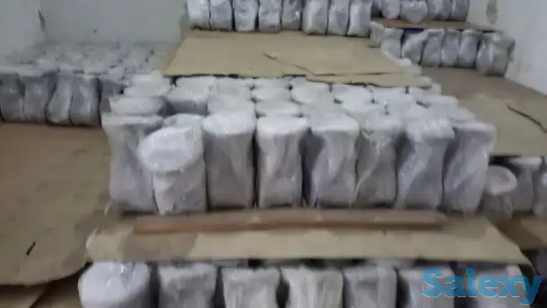 Обрезениненные задвижки. Россия., фотография 3