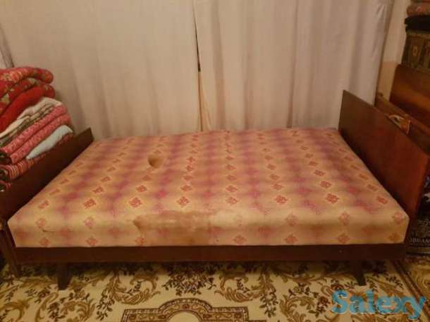 Продам 1.5-спальни ковать, фотография 1