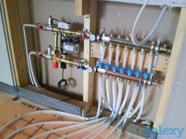 Услуги профессионального сантехника. Качество и гарантия., фотография 4