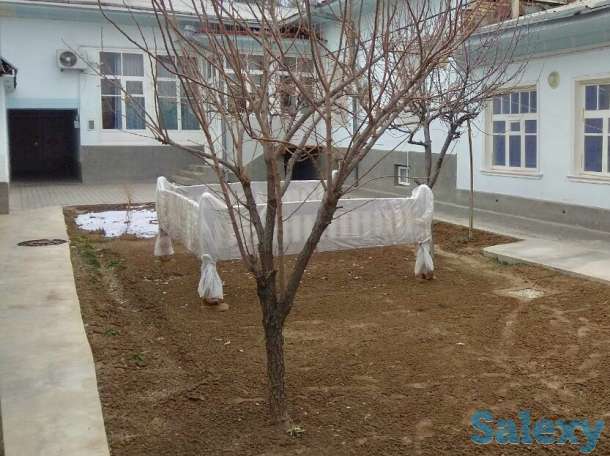 Продам ( или обмен на квартиру с вашей доплатой) свой дом, площадь всего участка 5,5 соток, строение подвал, веранда, во, фотография 1