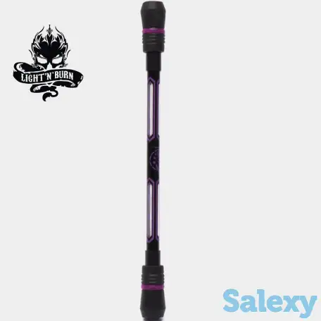 Penspinning | penspining | пенспининг (ручка для трюков), фотография 3