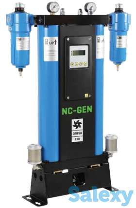 Генераторы (производство) азота (N2) и кислорода (O2), фотография 1