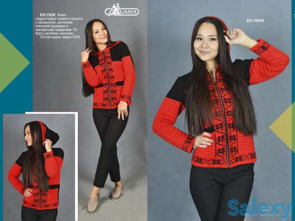 Производство швейные и трикотажные изделии с вашем логотипом, фотография 5