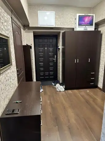 Продается трехкомнатная 3-комнатная квартира в Ташкенте, фотография 10