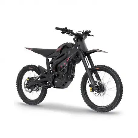 Talaria Sting Pro MX5 Electric Dirt Bike (Off-Road), фотография 1