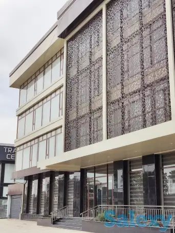 Гостиница,ул.Фаргона-йули,4-этажа,3000 м²,новый ремонт,мебель, фотография 2